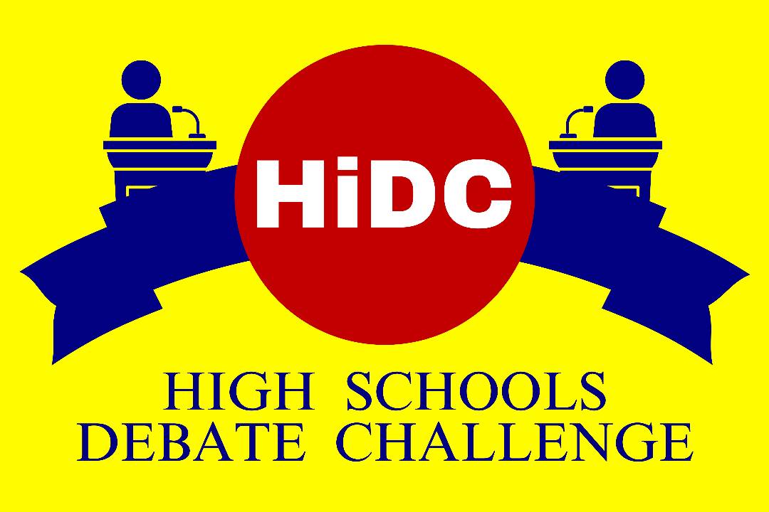 HIDC Logo