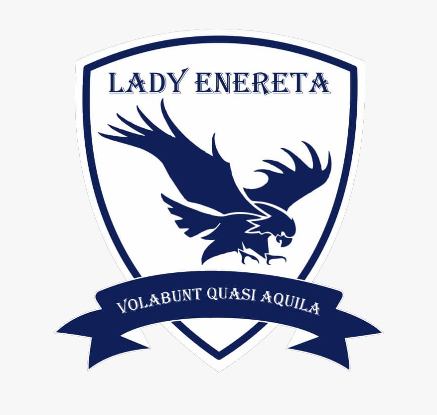 Lady Enereta Logo